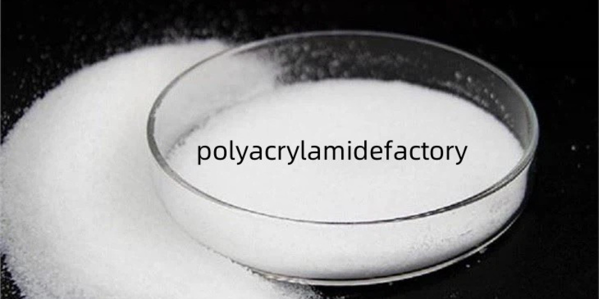 How Effective Is Oilfield Polyacrylamide?