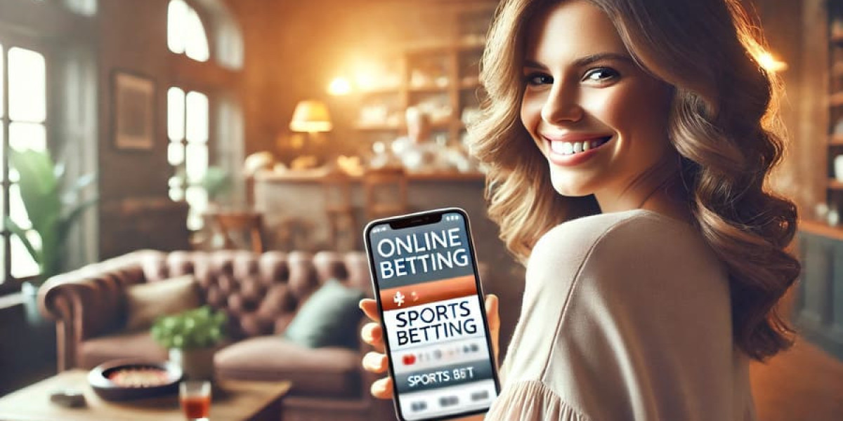 Discovering Safe Gambling Sites with Sureman: Your Go-To Scam Verification Platform