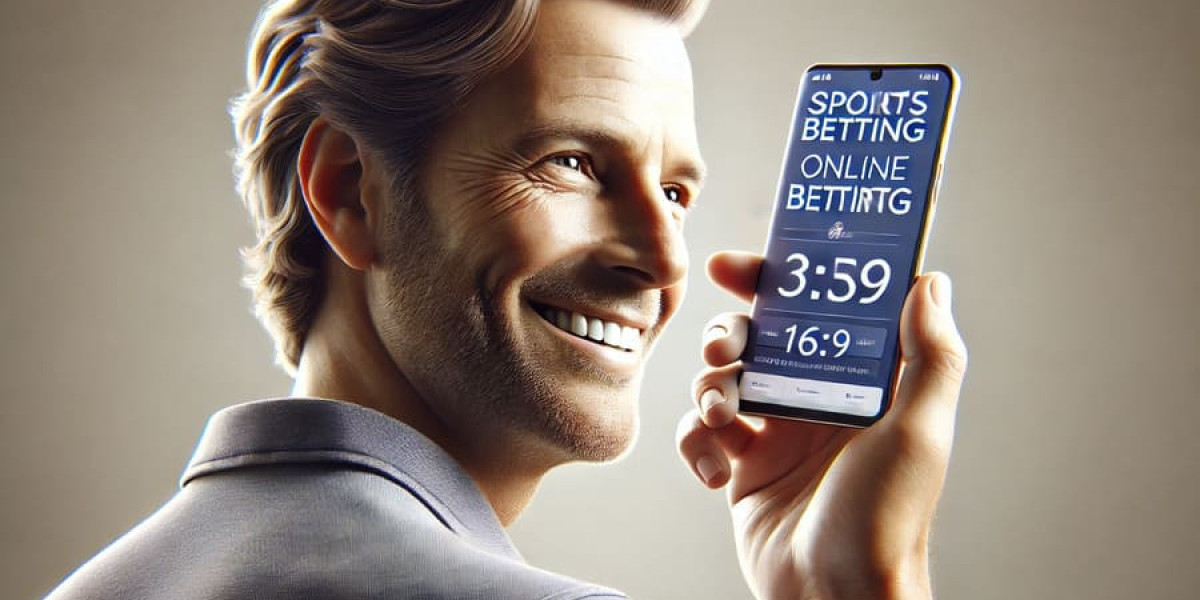 Exploring Sureman: Your Ultimate Guide to Korean Sports Betting and Scam Verification