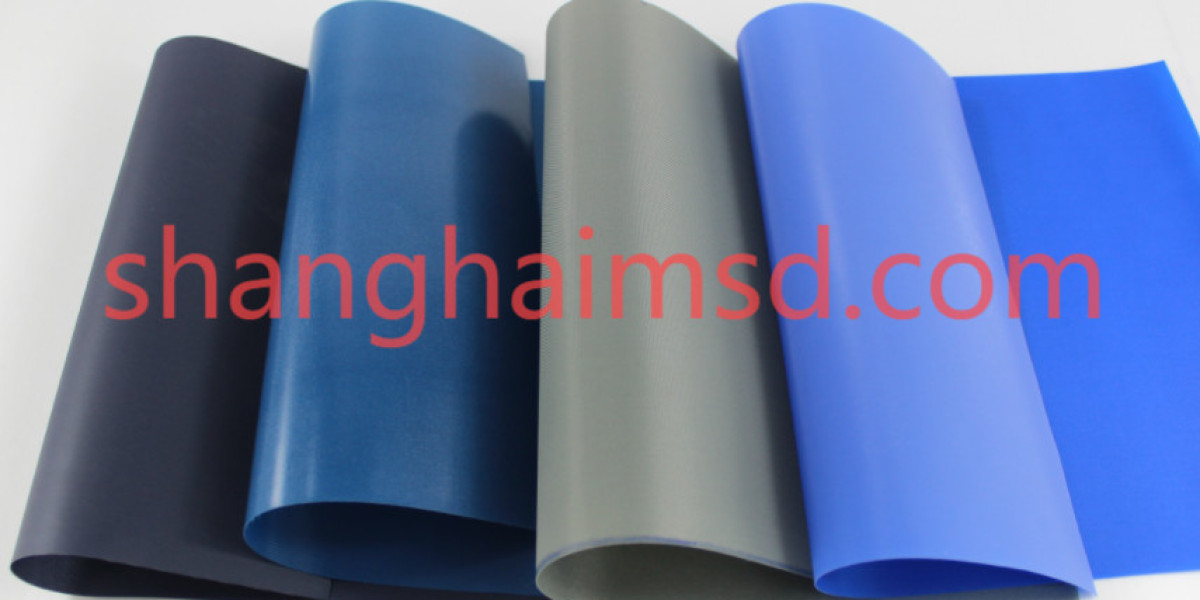 TPU Compound Fabric for All-Weather Outdoor Gear