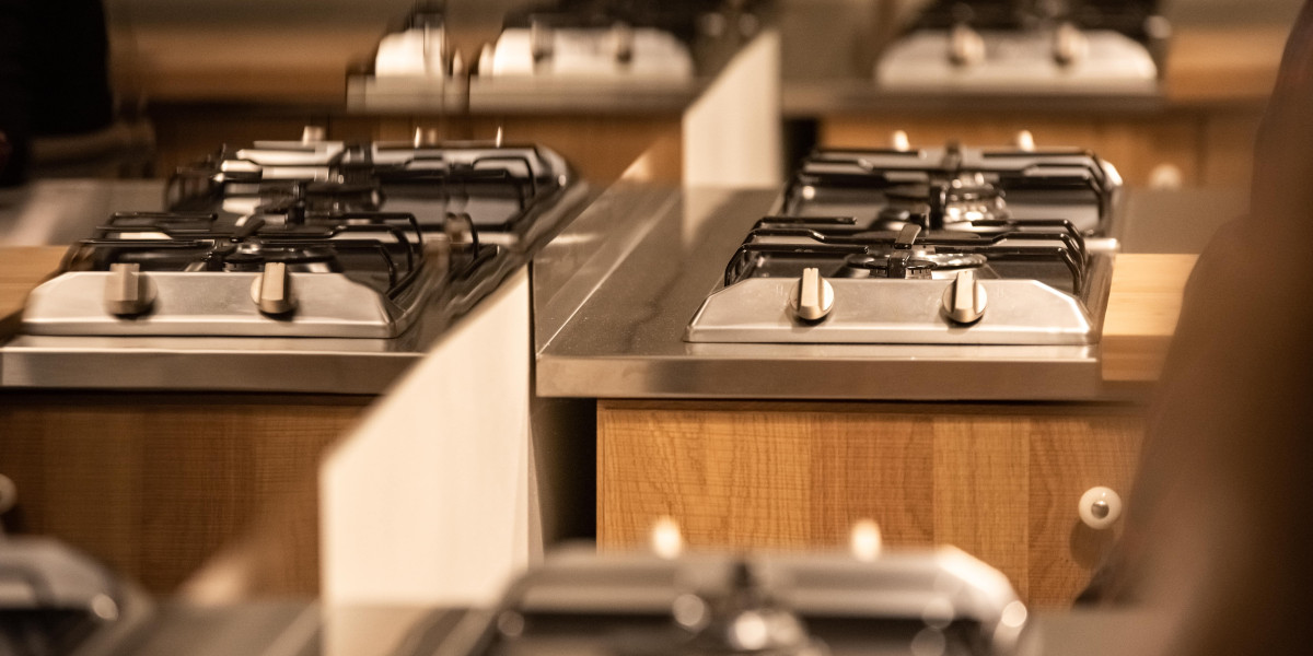 You'll Never Be Able To Figure Out This Kitchen With Built In Oven's Benefits