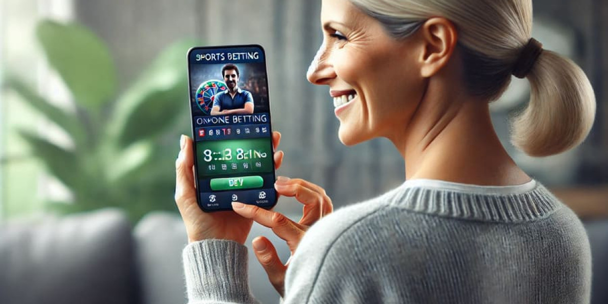 Discover Safe Betting Sites with Sureman: Your Go-To Scam Verification Platform