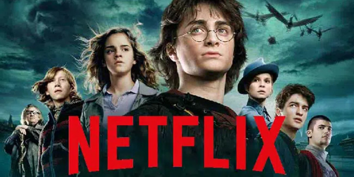 Harry Potter Film - Box Office Records Shattered
