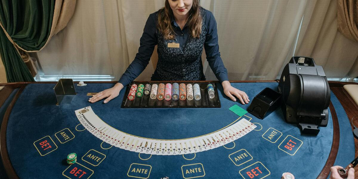 Discovering Trustworthy Casino Sites: Join Inavegas Scam Verification Community