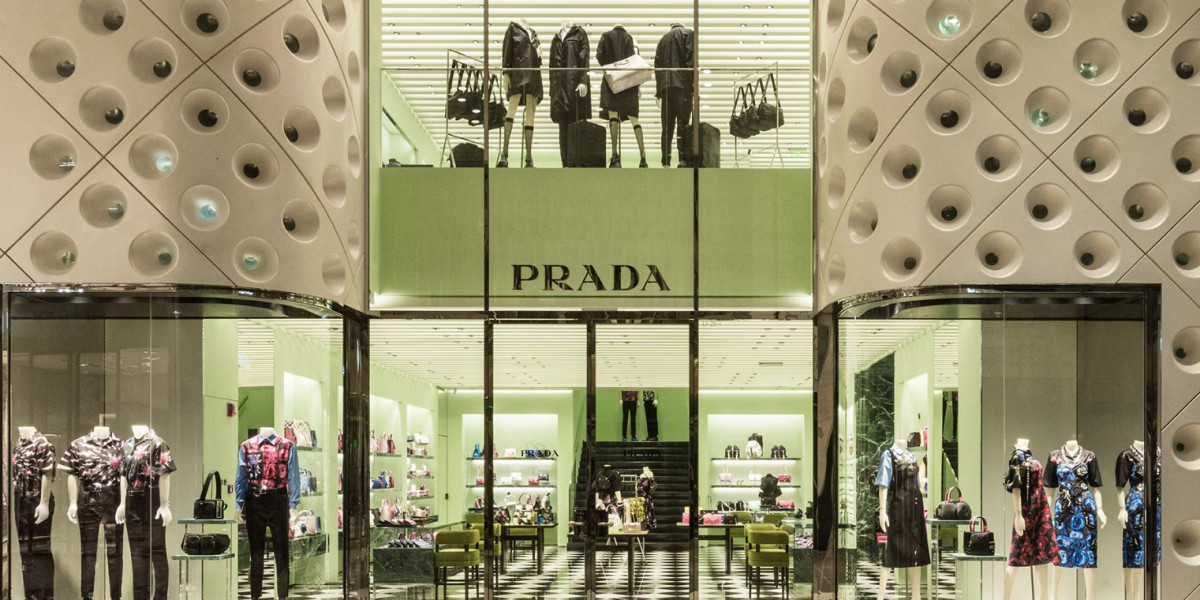 Prada Outlet Online