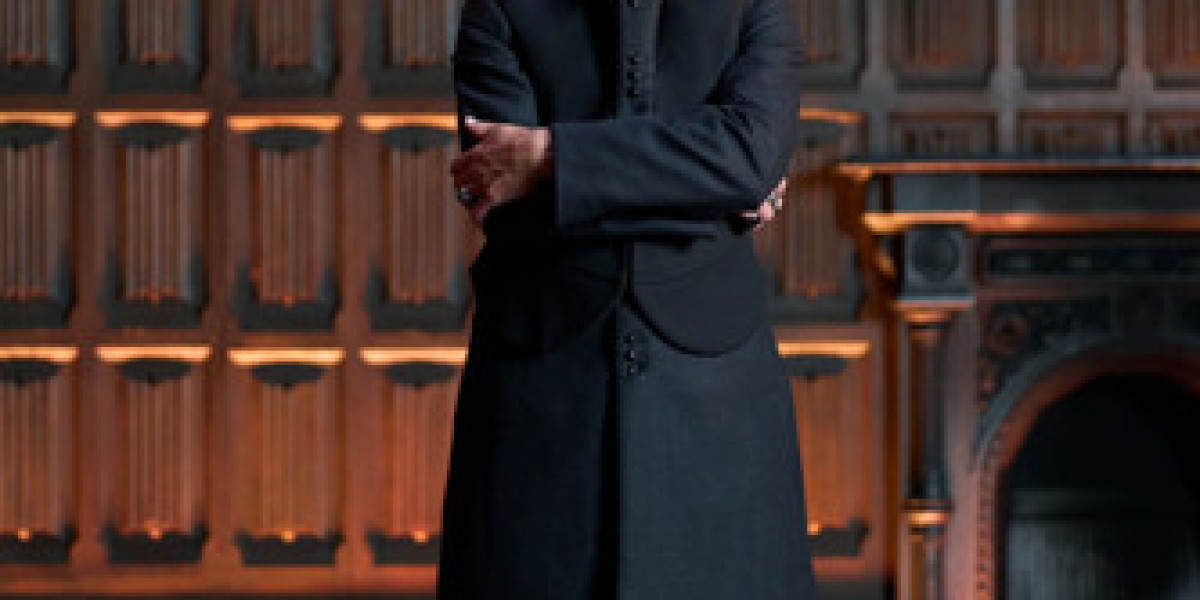 Tom Felton Returns as Draco Malfoy - Broadway 2025