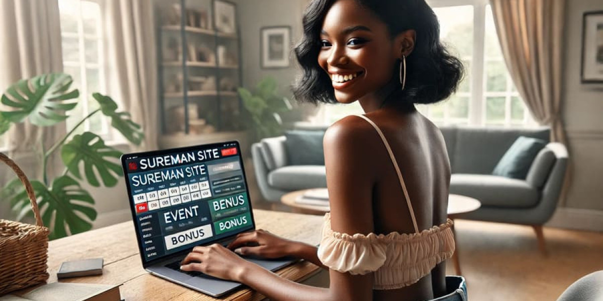 How Sureman Helps You Navigate Korean Gambling Sites and Scam Verification