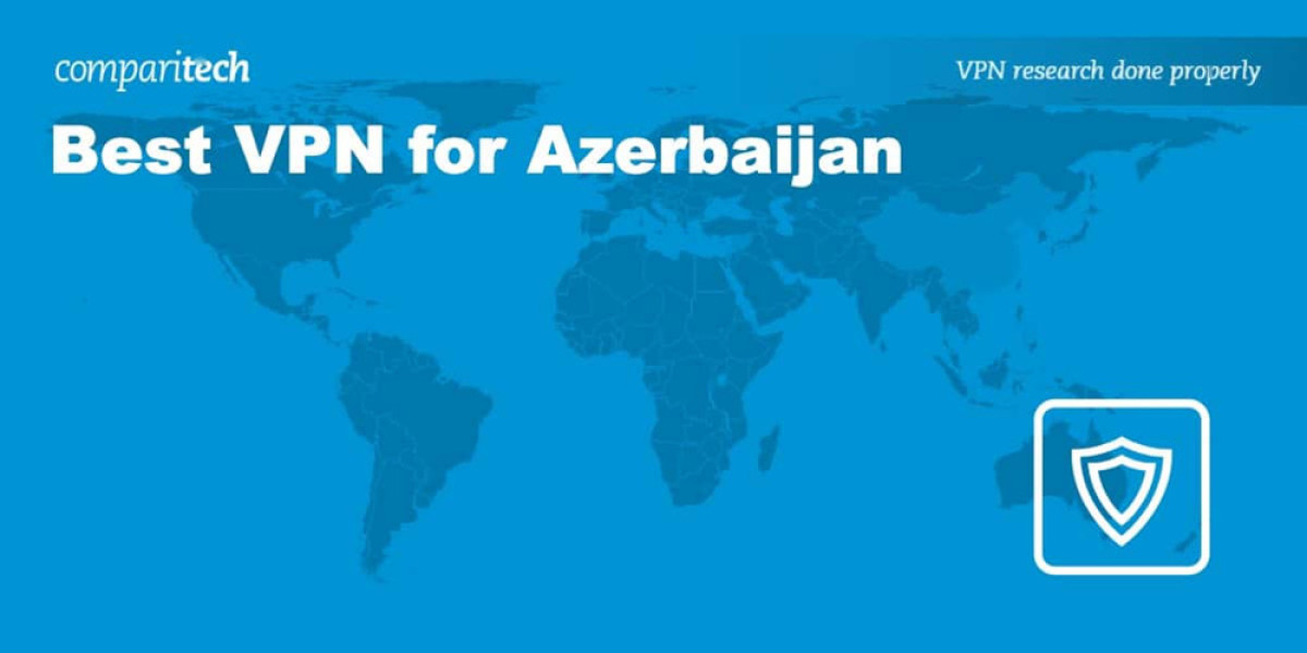 Best VPNs for Azerbaijan - Top Picks & Privacy