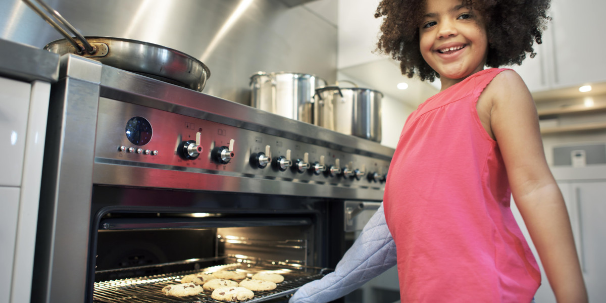 5 Laws That Can Help The Oven Integrated Industry