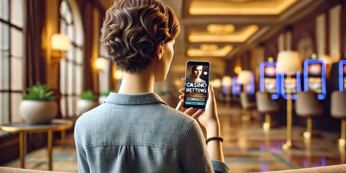 Discovering Trust in Online Gambling: Join the Scam Verification Community Onca888