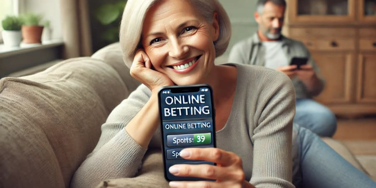 Discover the Reliable Sureman Platform for Online Gambling Sites Scam Verification