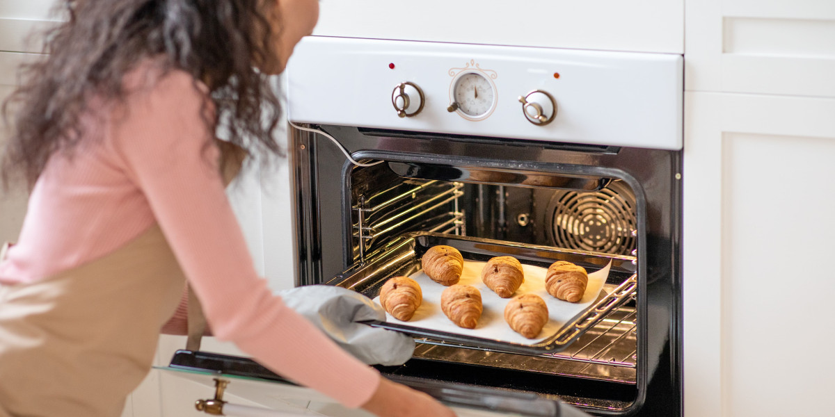 The Best Integrated Oven Tricks To Make A Difference In Your Life