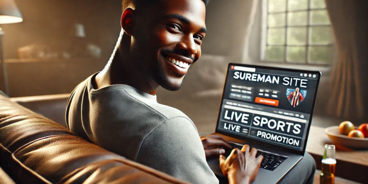 Korean Sports Betting: Navigating Risks with the Sureman Scam Verification Platform