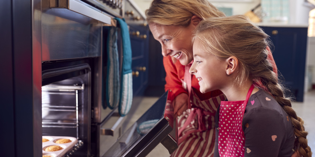 You'll Never Guess This Inbuilt Kitchen Appliances's Benefits