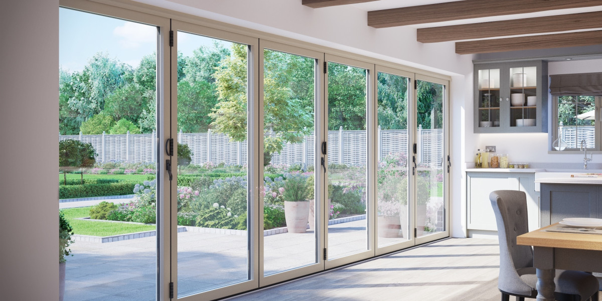 How Replacing Bifold Closet Doors Has Become The Most Sought-After Trend In 2024