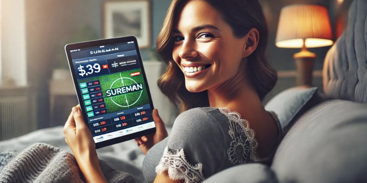 Unveiling Korean Gambling Sites: How Sureman Ensures Scam Verification