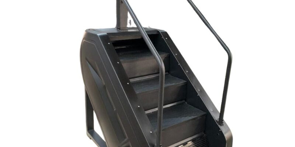 Best Stair Machine for Home: Top Stair Stepper Machines for Cardio Workouts
