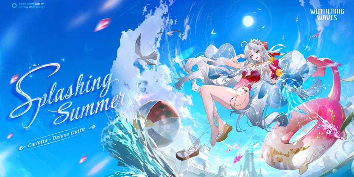 Wuthering Waves 2.4 Update - New Features & Release