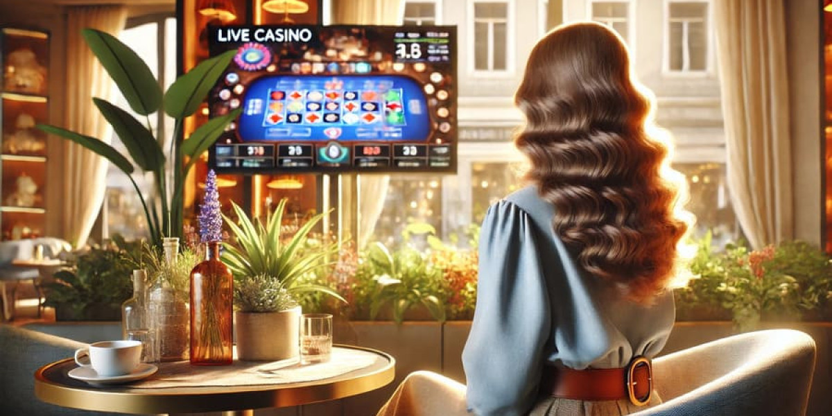 Unveiling the Truth About Evolution Casino: Insights from Onca888 Scam Verification Community