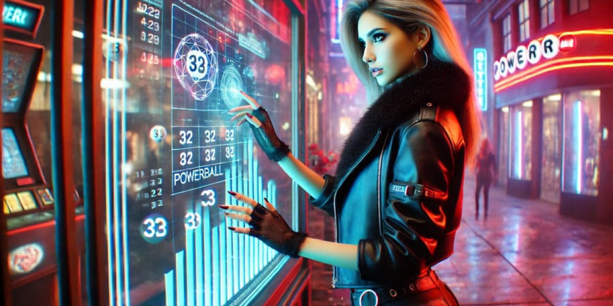 Donghaeng Lottery Powerball: Unlocking Success with the Bepick Analysis Community