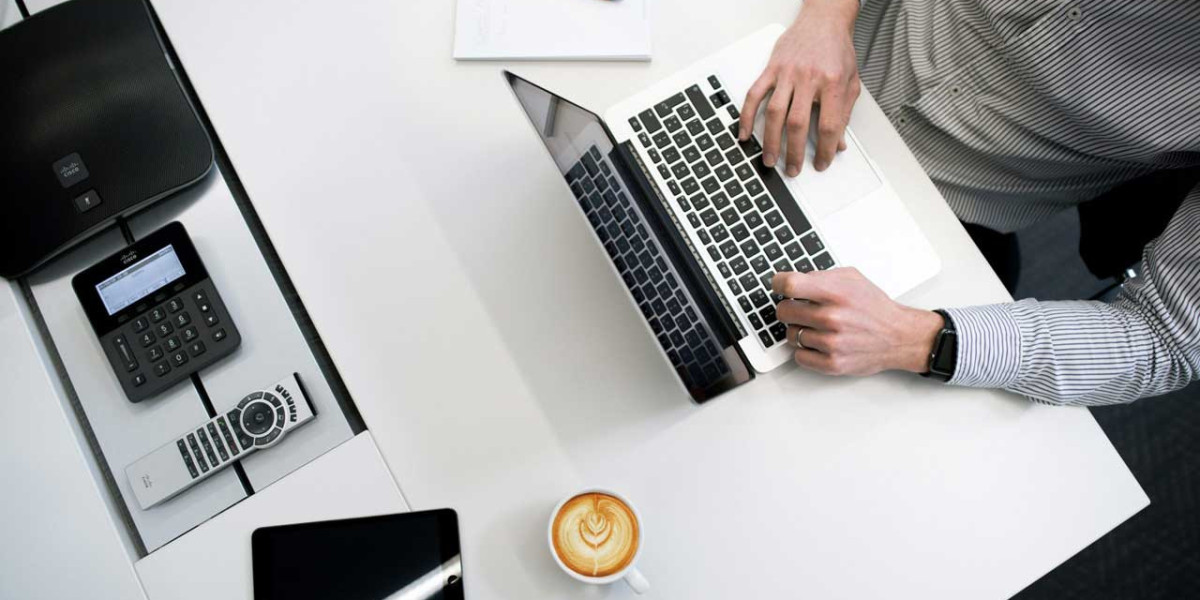 Accounting Made Simple for Small Businesses in the UK