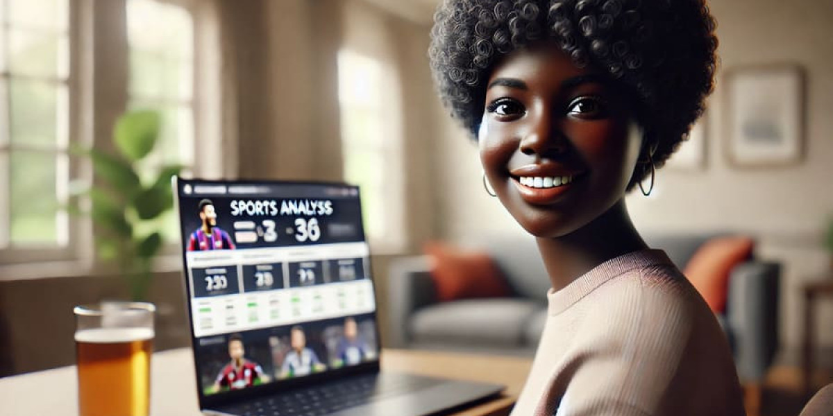 Ensuring Safe Betting: Sports Toto Scam Verification with Sureman