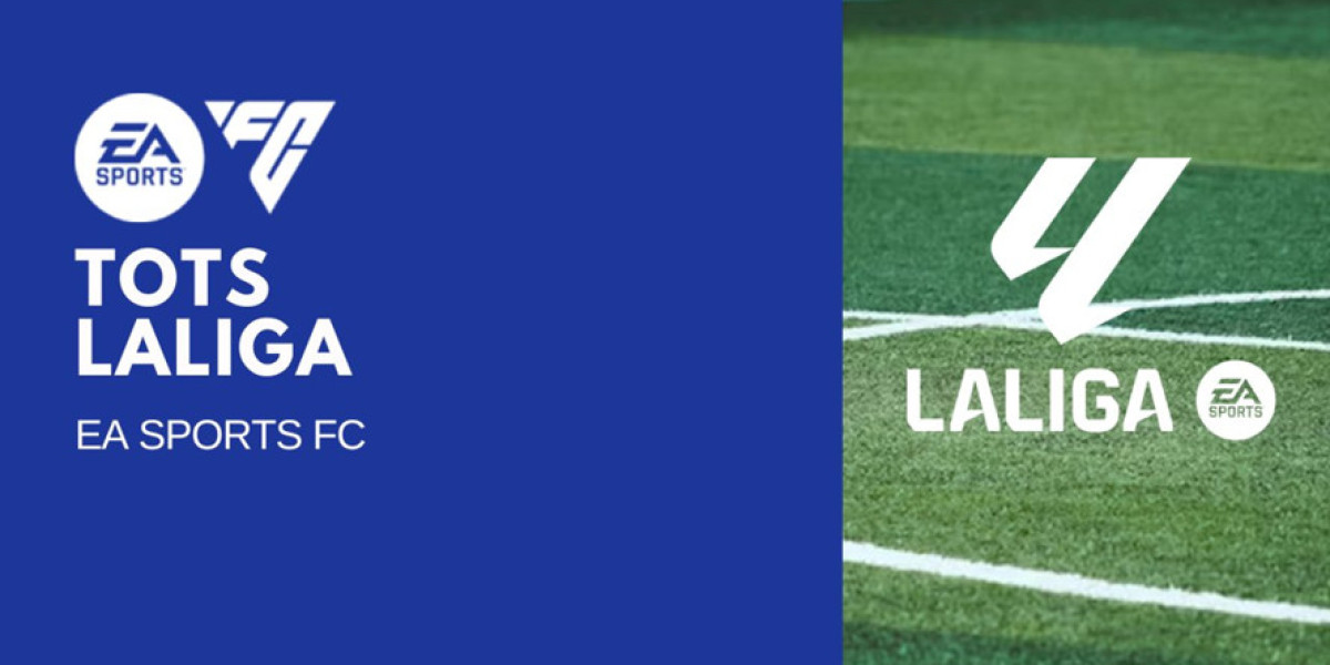 TOTS LaLiga 2025 - Événement Crucial: Préparez-vous!