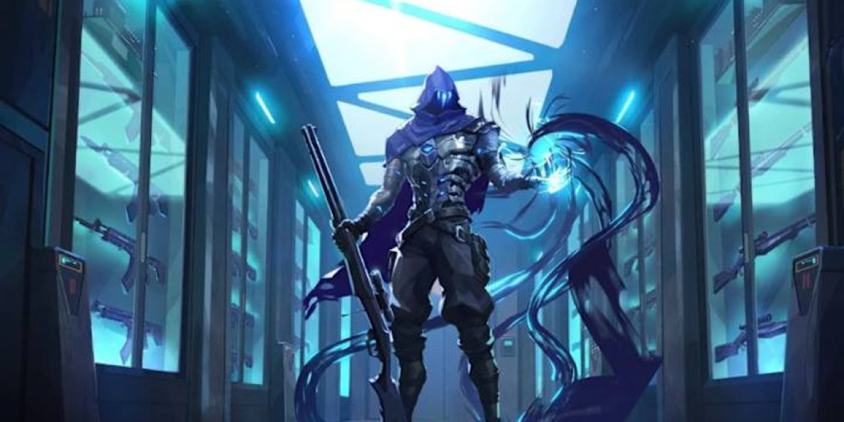 Omen Reinstated in VALORANT - Bug Fixed