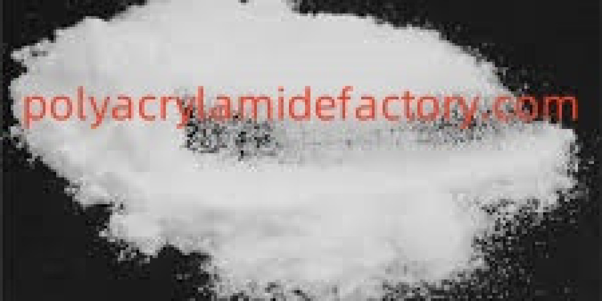 Can Hengfeng Papermaking Polyacrylamide Improve Output?